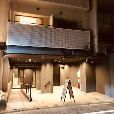 Апарт отель Enzo Kyoto Gojo Экстерьер фото
